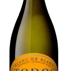 Casa dos Amados Espumante Todos D.O.C. Blanc De Noir