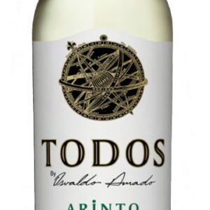 CA V.B. Todos Arinto Colh. D.O.C 0,75L