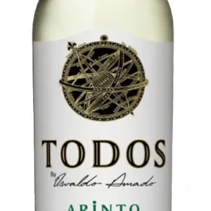 Casa dos Amados Todos Arinto Colheita
