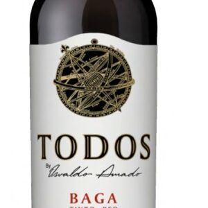 CA Todos D.O.C. Baga Colh. 0,75L