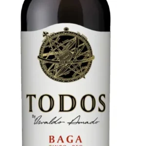 Casa dos Amados Todos Baga Colheita