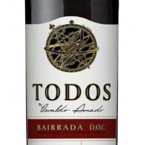 CA Todos D.O.C. Baga Res. 0,75L