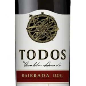 Casa dos Amados Todos Baga Reserva