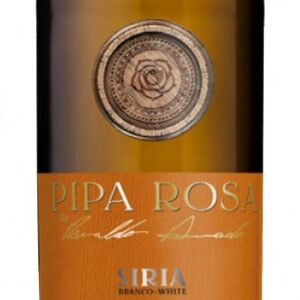 CA V.B. Pipa Rosa Síria Res. 0,75L