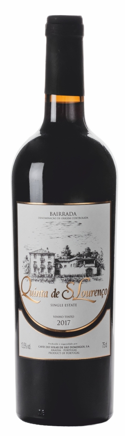 Quinta de S. Lourenço Tinto