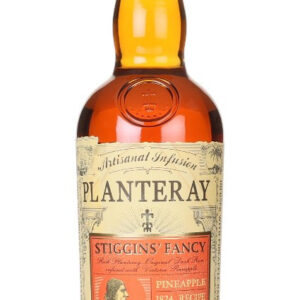 Planteray Stiggins' Fancy Pineapple