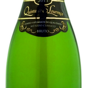 Quinta de S. Lourenço Espumante Bruto