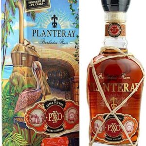Planteray PXXO 20th Anniversary