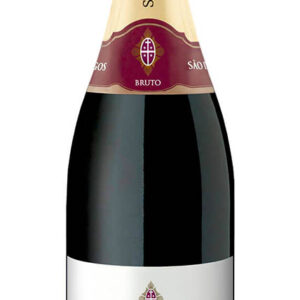 São Domingos Tinto Bruto