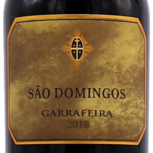 São Domingos Garrafeira Tinto