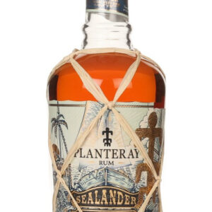 Planteray Sealander