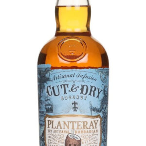 Planteray Cut n' Dry Coconut