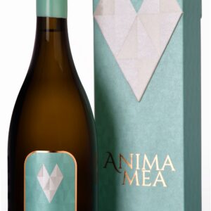 Anima Mea #2 Branco