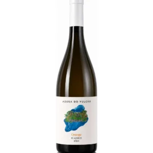 Adega do Vulcão Orange Wine