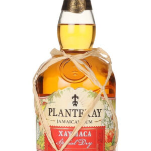 Planteray Xaymaca Special Dry