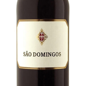 São Domingos Tinto - Beiras Atlântico