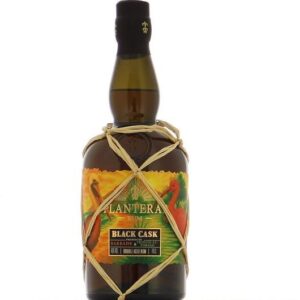 Planteray Black Cask
