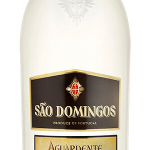 Aguardente Bagaceira São Domingos
