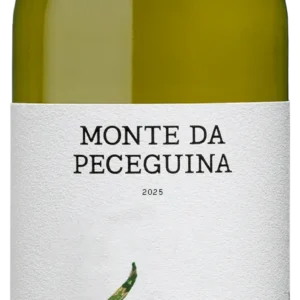 Monte da Peceguina vinho branco