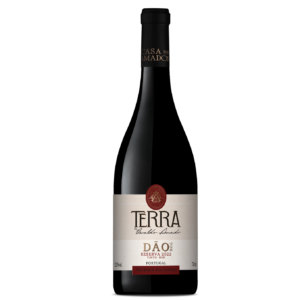CA Terra Res. Touriga Nac. 0,75L