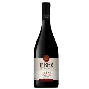 Casa dos Amados Terra Reserva Touriga Nacional