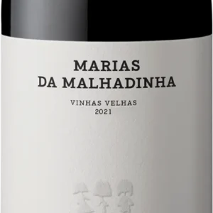 Marias Tinto Vinhas Velhas da Malhadinha