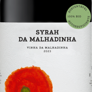 HMN Syrah 0,75L