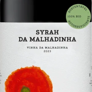 Syrah da Malhadinha