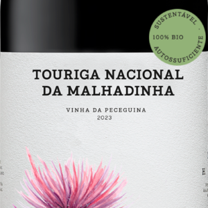 HMN Touriga Nacional 0,75L