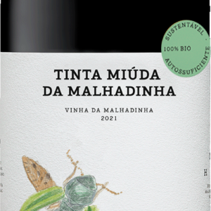 HMN Tinta Miuda 0,75L