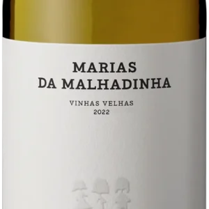 Marias Vinhas Velhas da Malhadinha vinho branco