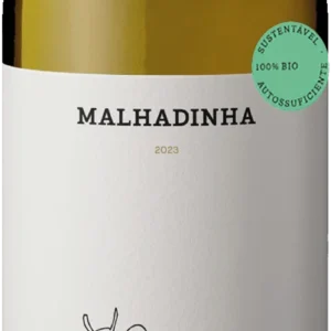 Malhadinha branco - HMN