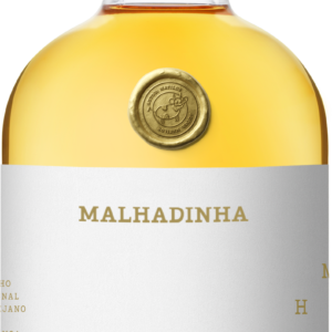 HMN Colheita Tardia 0,375L