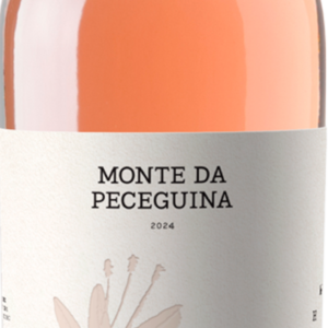 Monte da Peceguina Rosé 0,75L