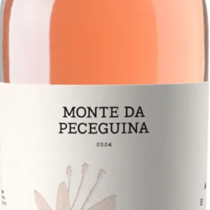 Monte da Peceguina Rosé