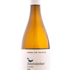 Adega do Vulcão - Ameixâmbar