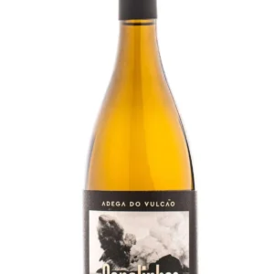 Adega do Vulcão - Capelinhos