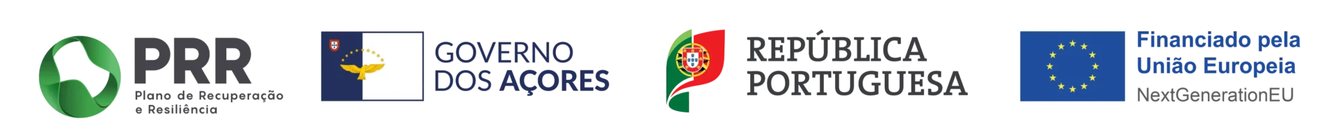 Apoios institucionais