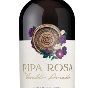 CA Pipa Rosa D.O.C. 0,75L