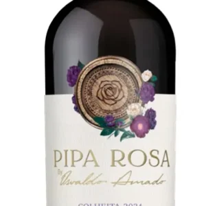 Pipa Rosa DOC Tinto