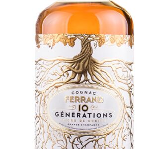 Cognac Pierre Ferrand 10 Generations 50cl
