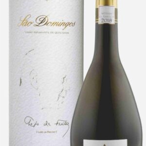Espumante S. Domingos Lopo de Freitas 0,75L