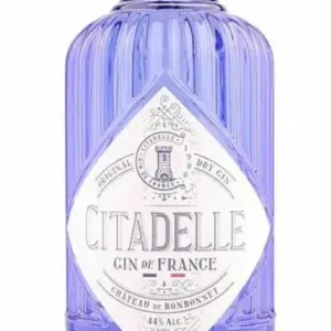 Gin Citadelle 44%