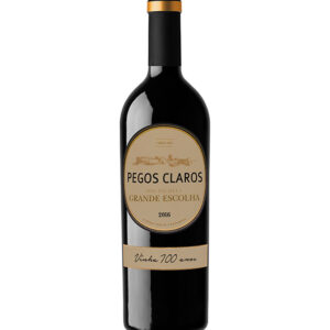 Pegos Claros Grande Escolha 0,75L