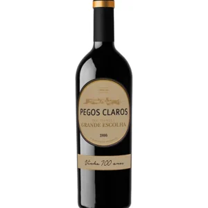 Pegos Claros Grande Escolha Tinto
