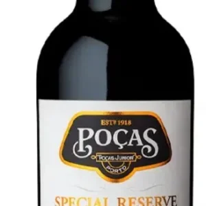 Porto Poças Tawny