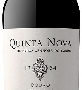 QN Colheita Quinta Nova 0,75L