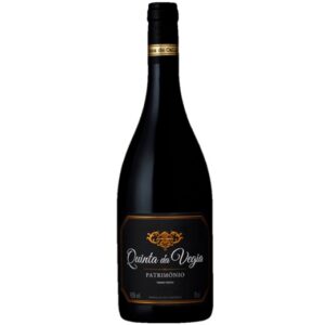 Quinta da Vegia Património 0,75L