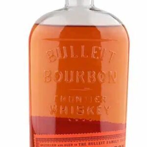 Whiskey Bulleit Bourbon 0,70L